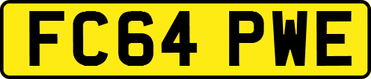 FC64PWE