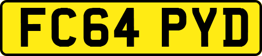 FC64PYD