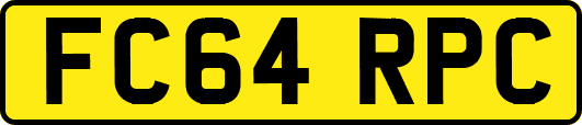 FC64RPC