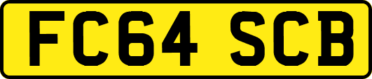 FC64SCB