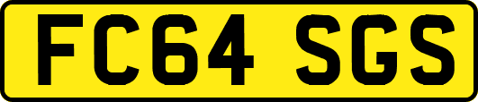 FC64SGS