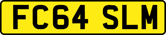 FC64SLM