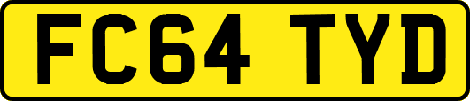 FC64TYD