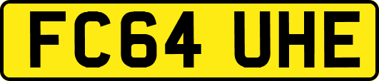 FC64UHE