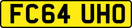 FC64UHO