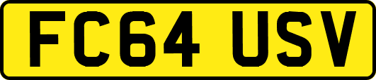 FC64USV