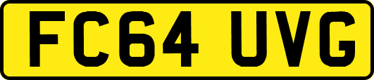 FC64UVG