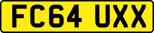 FC64UXX
