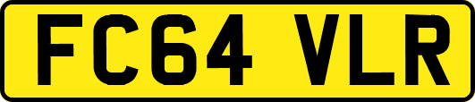FC64VLR