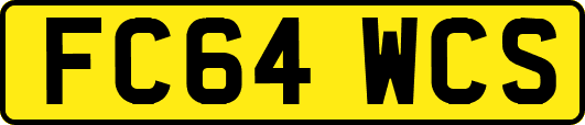 FC64WCS