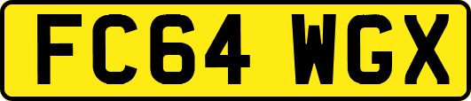 FC64WGX