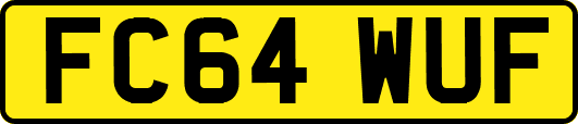 FC64WUF