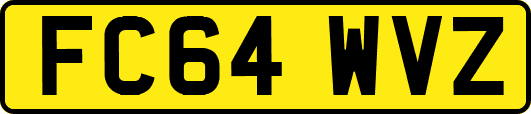 FC64WVZ