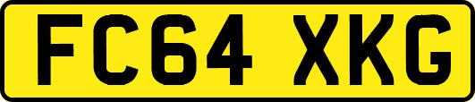 FC64XKG