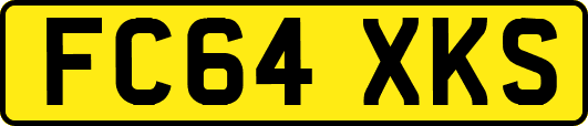 FC64XKS