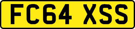 FC64XSS