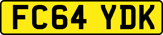 FC64YDK