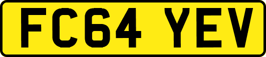 FC64YEV