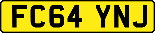 FC64YNJ