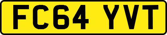 FC64YVT