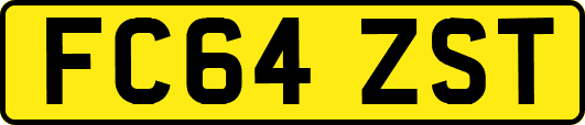 FC64ZST