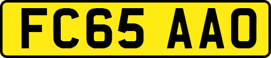 FC65AAO