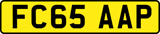 FC65AAP