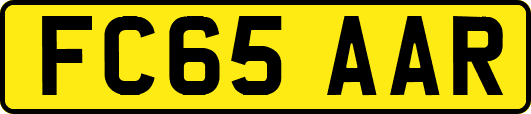 FC65AAR