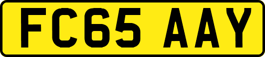 FC65AAY