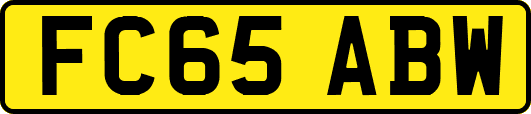 FC65ABW