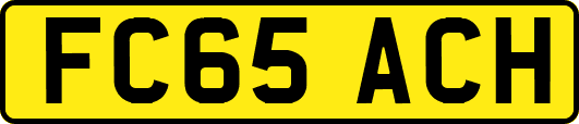 FC65ACH