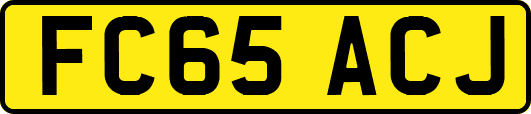 FC65ACJ