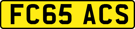 FC65ACS