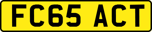 FC65ACT
