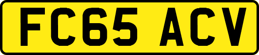 FC65ACV