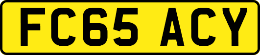 FC65ACY