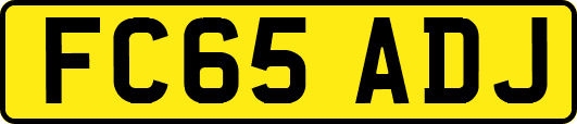 FC65ADJ
