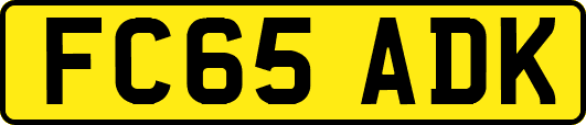 FC65ADK