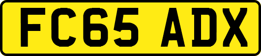 FC65ADX