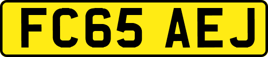 FC65AEJ