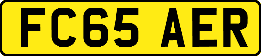 FC65AER