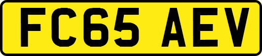 FC65AEV