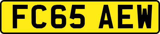 FC65AEW
