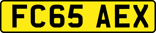 FC65AEX
