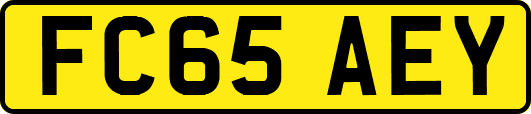 FC65AEY