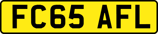 FC65AFL
