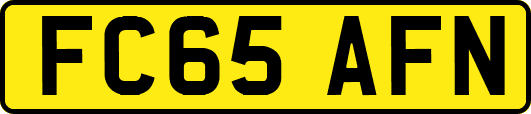 FC65AFN