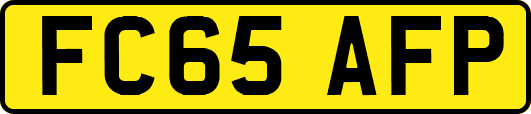 FC65AFP