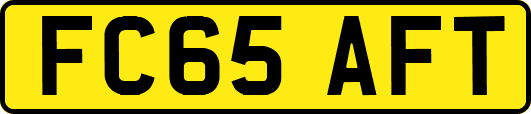 FC65AFT