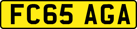 FC65AGA